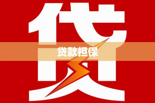 碌曲贷款担保
