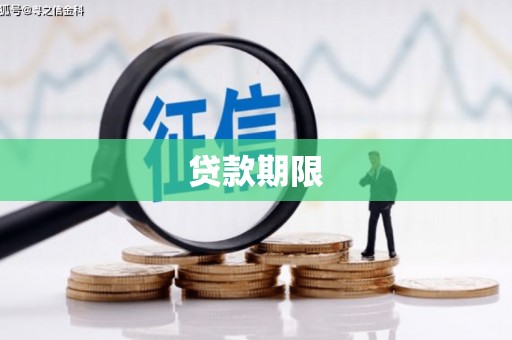 东明贷款期限