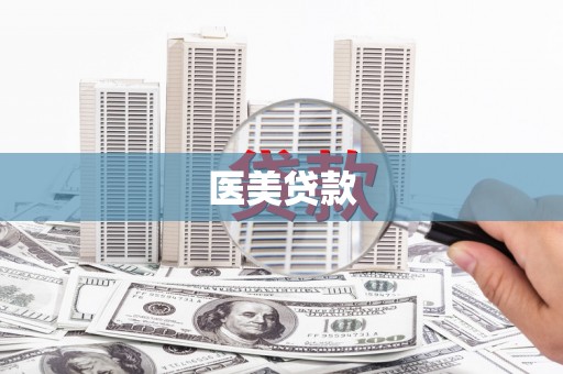 珲春医美贷款