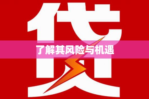金寨了解其风险与机遇