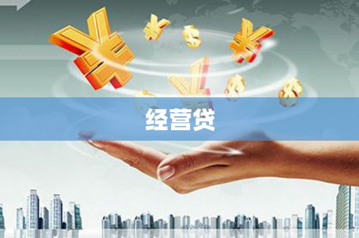 新巴尔虎左旗经营贷