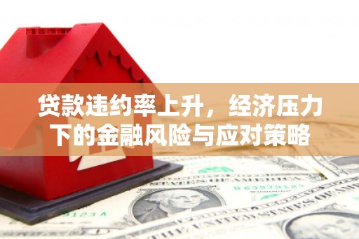 乌当贷款违约率上升，经济压力下的金融风险与应对策略