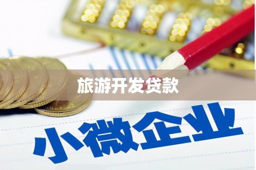 丰城旅游开发贷款