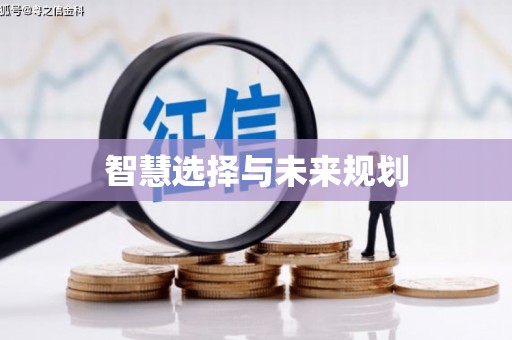 七星智慧选择与未来规划